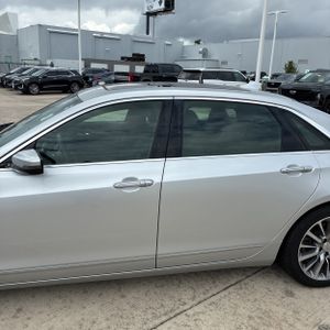 CADILLAC CT6 3.6L LUXURY - 4