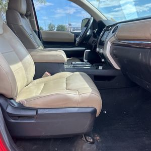 2016 Toyota TUNDRA LIMITED — миниатюра 33