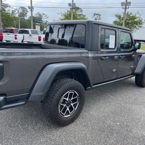JEEP GLADIATOR RUBICON - 9