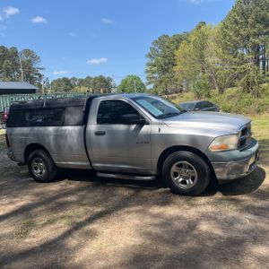 DODGE RAM 1500 ST - 10