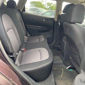 صورة مصغرة 34 لـ 2011 Nissan ROGUE SV