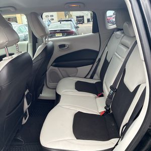 2018 JEEP COMPASS LATITUDE — миниатюра 34