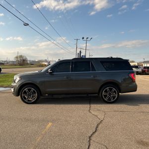 FORD EXPEDITION MAX LIMITED - 3