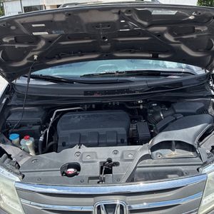 صورة 39 لـ 2012 Honda ODYSSEY EX-L