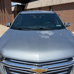 2023 Chevrolet TRAVERSE LT CLOTH 缩略图 15
