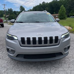 صورة مصغرة 14 لـ 2019 JEEP CHEROKEE UPLAND