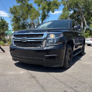 CHEVROLET TAHOE LS - 1