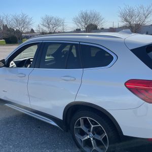 BMW X1 XDRIVE28I - 6
