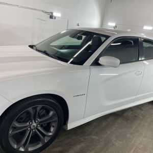 DODGE CHARGER R/T - 2