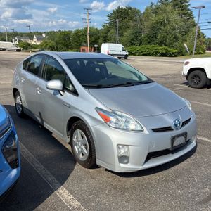 صورة 10 لـ 2010 Toyota PRIUS II