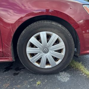 صورة مصغرة 20 لـ 2016 Volkswagen JETTA 1.4T S