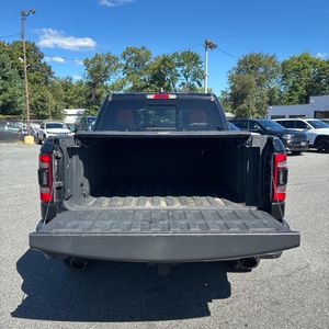 صورة 42 لـ 2019 RAM 1500 REBEL