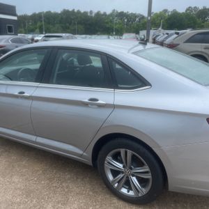 VOLKSWAGEN JETTA SE - 6