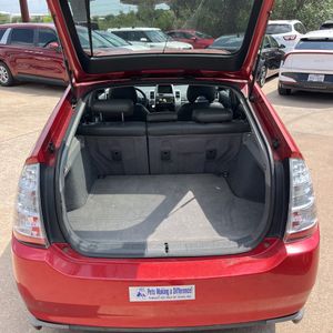 2008 Toyota PRIUS BASE — миниатюра 41