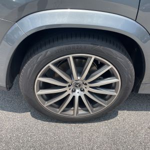 صورة مصغرة 19 لـ 2025 Mercedes-BENZ GLS