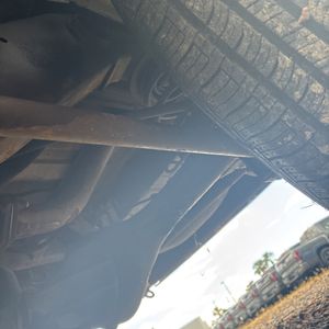 2001 KIA SPORTAGE 缩略图 29