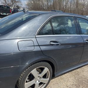 MERCEDES-BENZ E-CLASS - 9