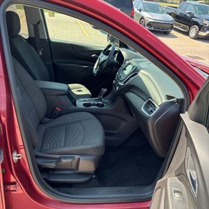 صورة مصغرة 33 لـ 2019 Chevrolet EQUINOX LT