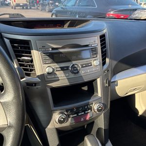 2010 Subaru LEGACY 2.5I 缩略图 37