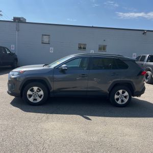TOYOTA RAV4 - 3