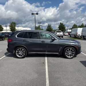 صورة 10 لـ 2019 BMW X5 XDRIVE40I