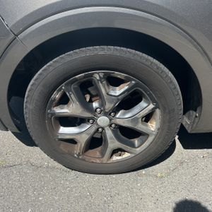 KIA SORENTO SX V6 - 8