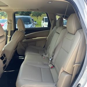 2020 Acura MDX W/TECH — миниатюра 32
