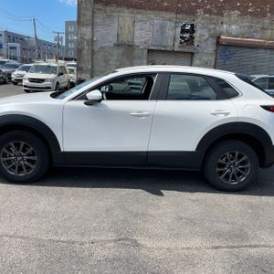 MAZDA CX-30 2.5 S - 4