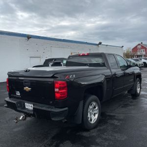 CHEVROLET SILVERADO 1500 - 8