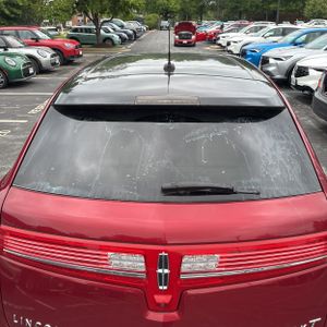 صورة مصغرة 16 لـ 2014 Lincoln MKT ECOBOOST