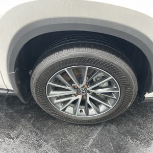 2024 Lexus NX 350 PREMIUM — миниатюра 20