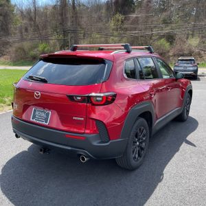 MAZDA CX-50 2.5 S SELECT - 8