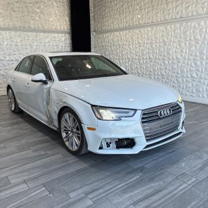 صورة مصغرة 11 لـ 2018 AUDI A4 PREMIUM PLUS