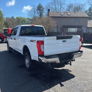 FORD F-350 SUPER DUTY XL - 5