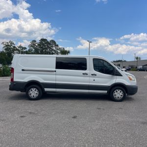 FORD TRANSIT 250 - 10