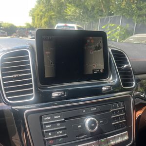 2017 Mercedes-BENZ GLS 缩略图 65