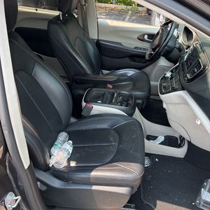 صورة مصغرة 30 لـ 2019 Chrysler PACIFICA TOURING L