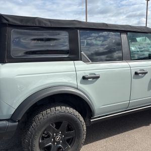 FORD BRONCO - 9