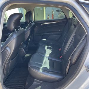 2013 FORD FUSION TITANIUM — миниатюра 33