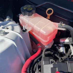 صورة مصغرة 45 لـ 2019 Chevrolet CAMARO SS
