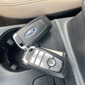 2020 FORD ESCAPE SEL — миниатюра 54