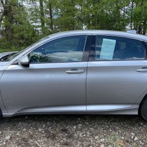 HONDA ACCORD SPORT - 4