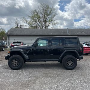 JEEP WRANGLER RUBICON 392 - 3