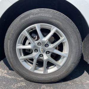 صورة مصغرة 17 لـ 2024 Chevrolet EQUINOX LS