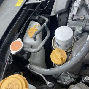 2024 Subaru IMPREZA BASE — миниатюра 46