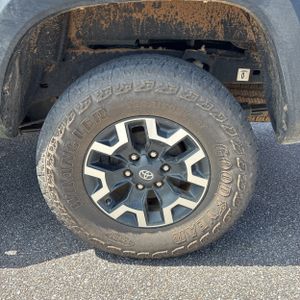 صورة مصغرة 18 لـ 2021 Toyota TACOMA TRD OFF-ROAD