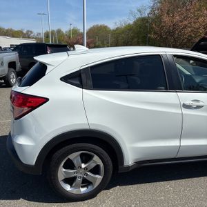 HONDA HR-V EX - 9