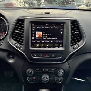 2023 JEEP CHEROKEE ALTITUDE LUX 缩略图 34