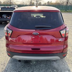 FORD ESCAPE SE - 6