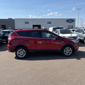 FORD ESCAPE SE - 10